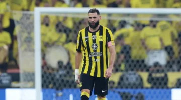 صفر ريال.. الشنيف يكشف حقيقة تمويل نادي الهلال لصفقة انتقال كريم بنزيما